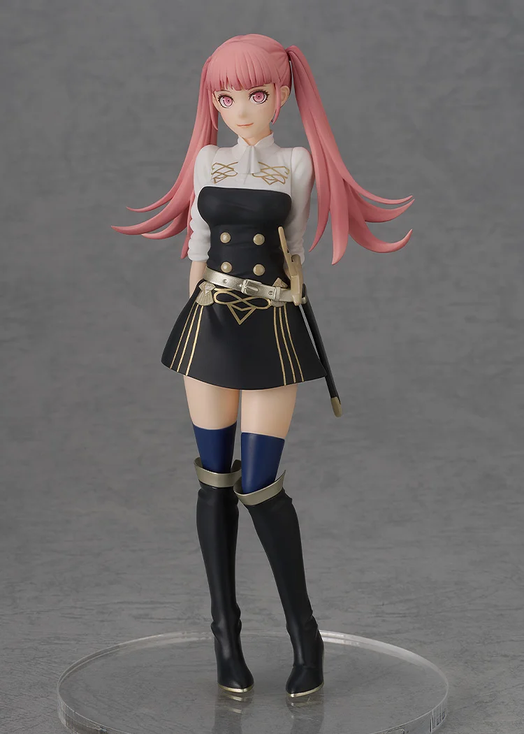 GSC《圣火降魔录 风花雪月》希尔妲POP UP PARADE模型