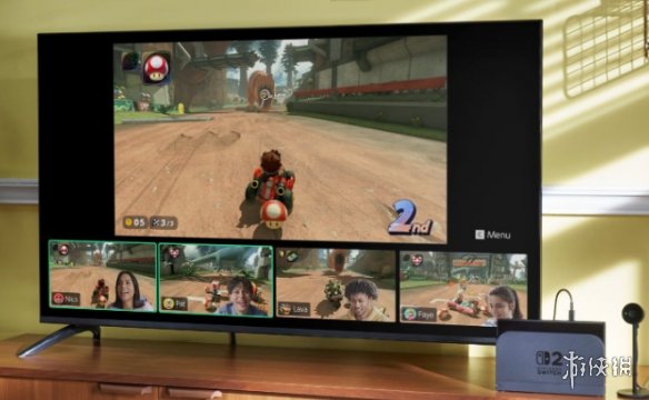 巴西惊现天价Switch 2！售价5600元比PS5还贵！